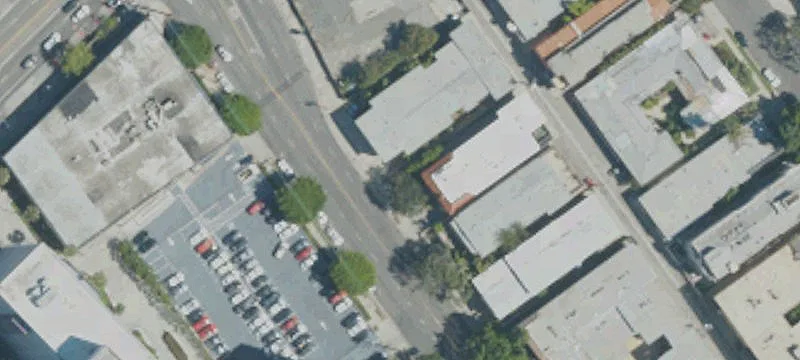 13-Unit Multifamily Building