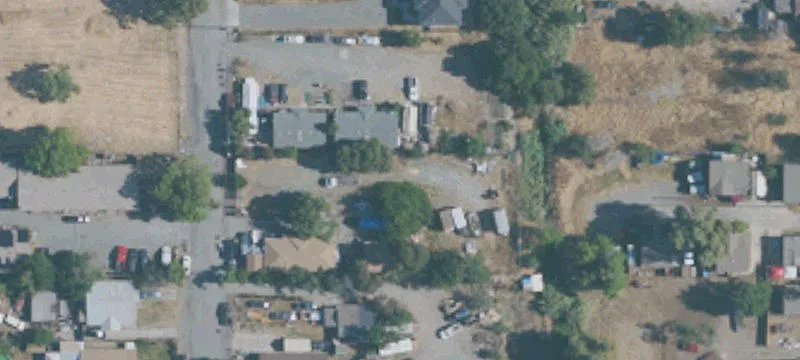 Residential Development Lot