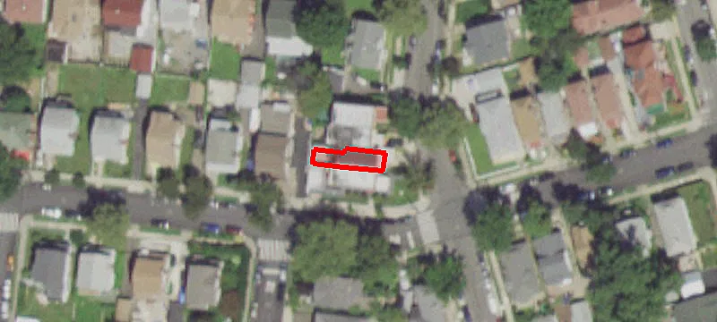 Legal Two-Family Duplex