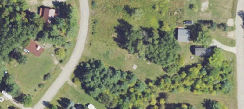 Recreation Land Lot for Camp or Build