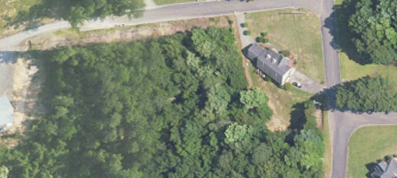 Residential Lot in Established Subdivision