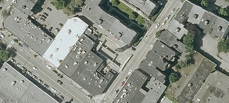 Street-Level Retail Condo