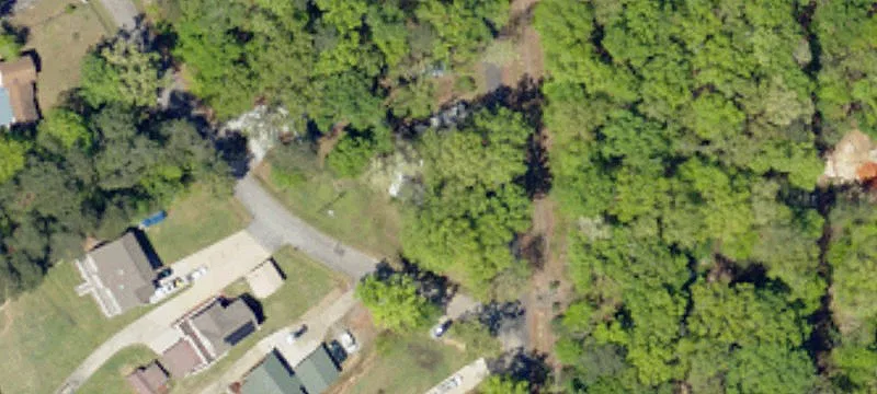 Lakefront Residential Land