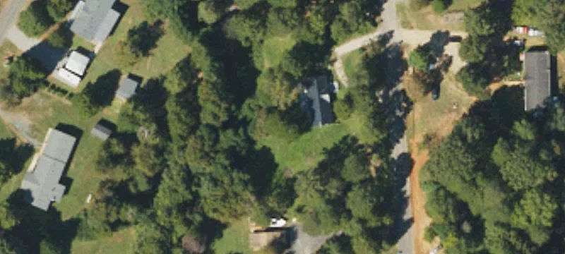 Walkout Homesite Land Parcel