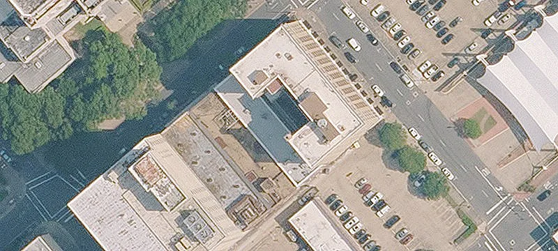 Mixed-Use Historic Restoration Opportunity