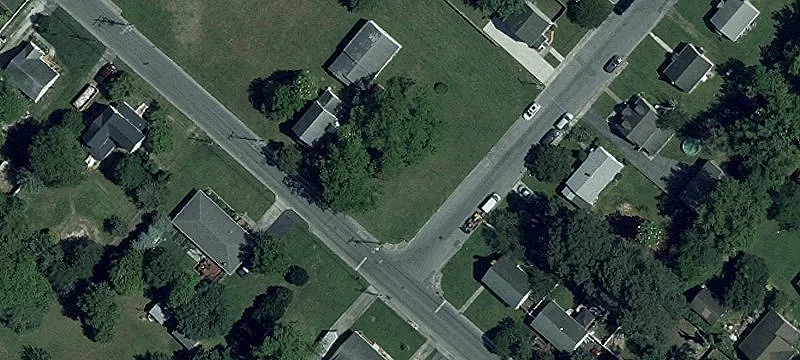 Cleared Residential Lot Ready to Build