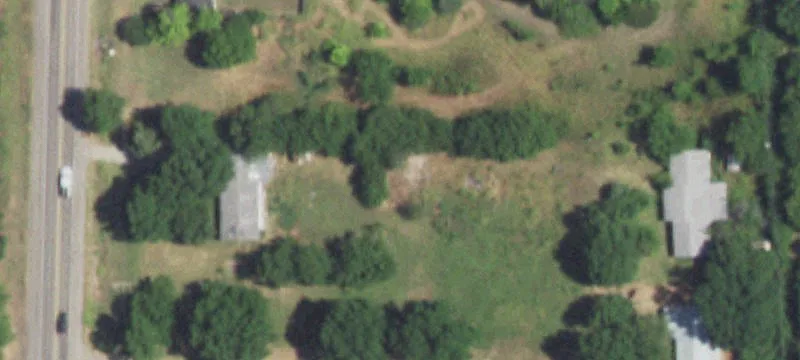 Corner Commercial Land