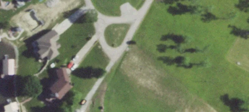 Waterfront Land Lot