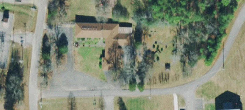 Assisted Living Facility with ADA Access