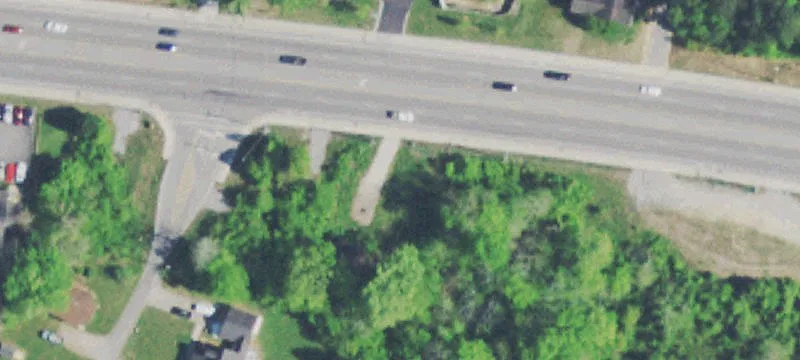 Residential Land Parcel