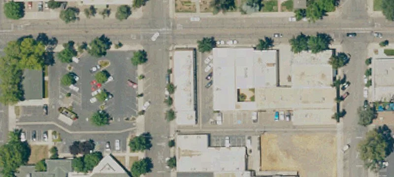 Corner Lot Retail Investment