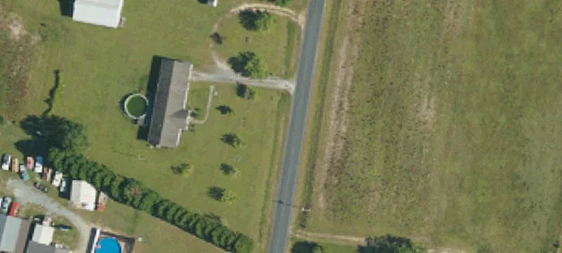 Vacant Residential Land Lot
