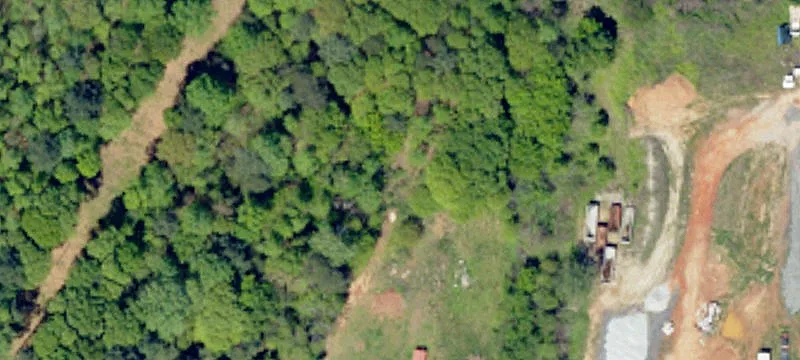Townhome Development Land Site