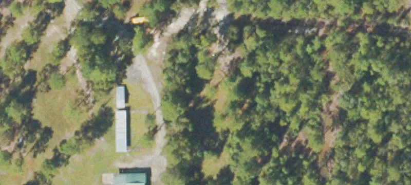 Level Residential Vacant Lot