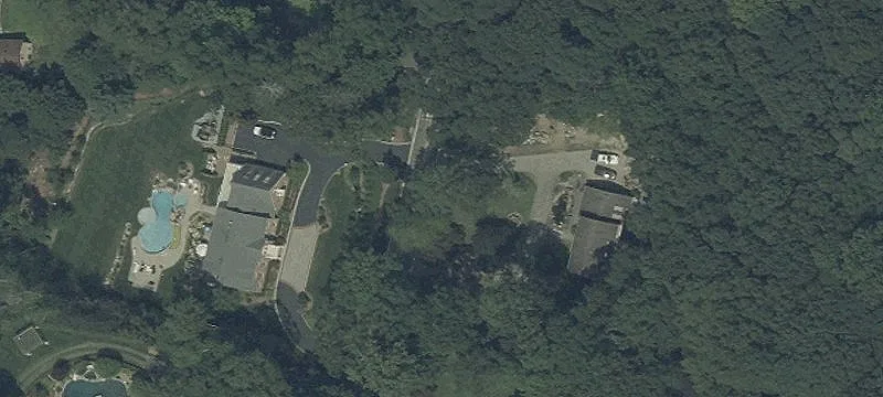 Hilltop Acre Residential Lot