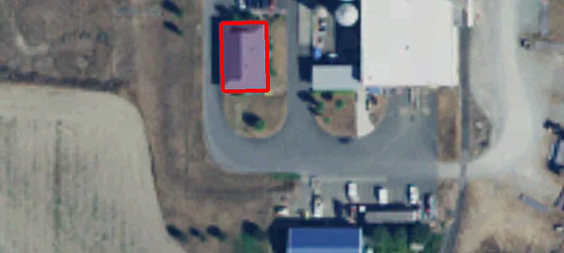 Multi-Unit Office Suites