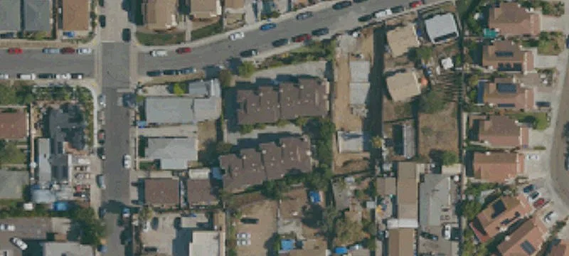 Newer-Construction 11-Unit Multifamily