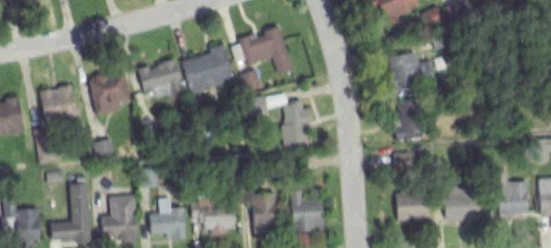Vacant Residential Land Lot