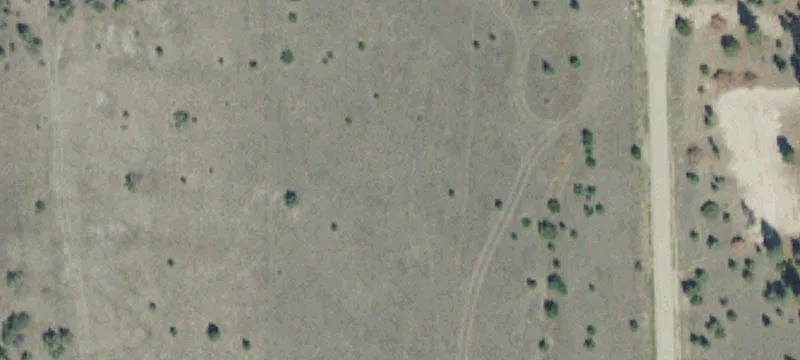 Recreation Land with Buildable Acres