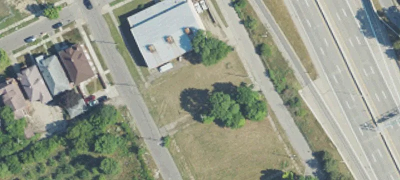 Vacant Land for Urban Activation