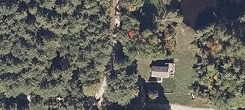Buildable Golf Community Lake-Access Lot