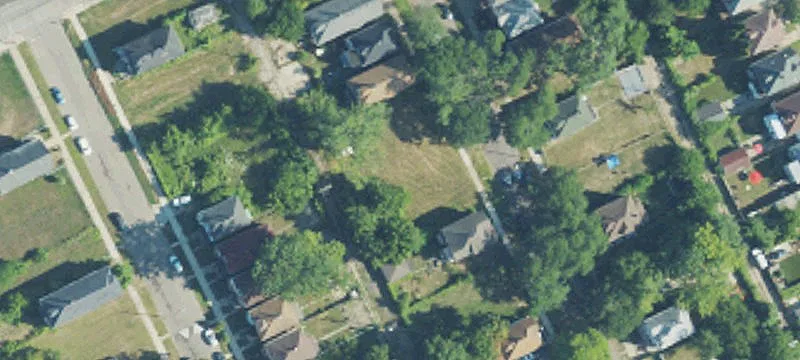 Vacant Residential Land Lot