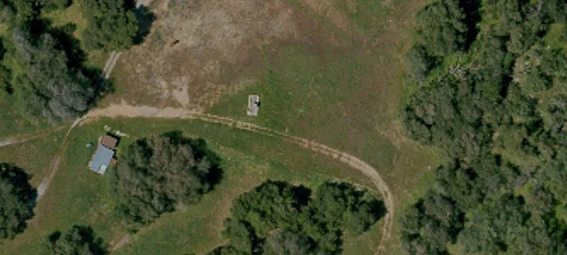 Residential Land Parcel with Pad