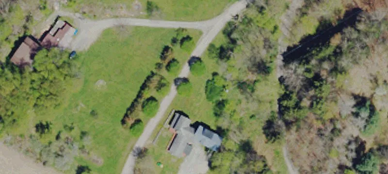 Perc-Tested Land with Deeded Access