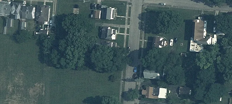 Buildable Residential Lot