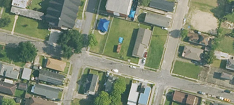 Residential Development Lot