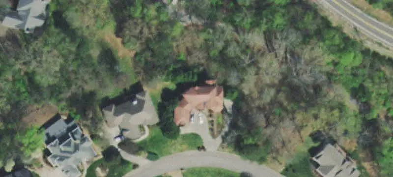 Lakefront Residential Building Lot