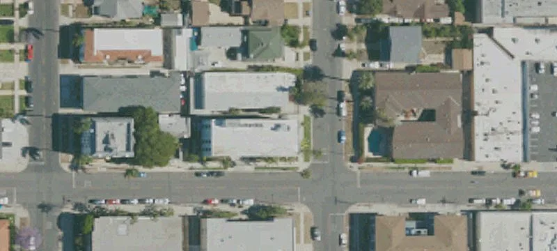 Condominium-Style Multifamily Building