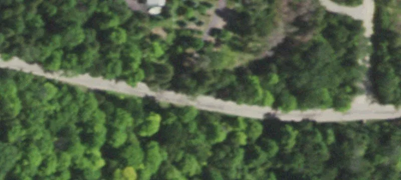Flat Residential Building Lot