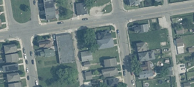 Well-Maintained Duplex Income Property