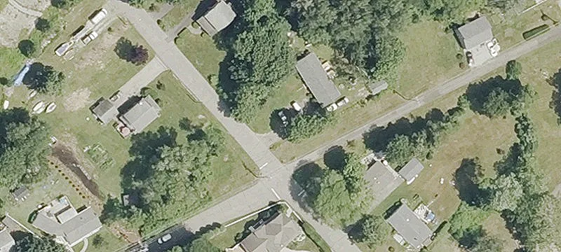 Waterfront Residential Building Lot