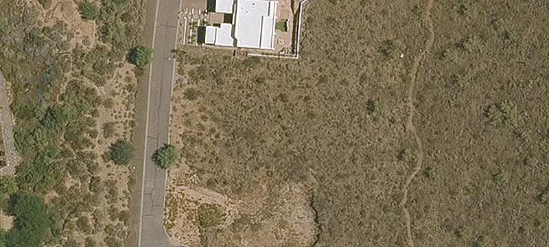 Residential Home Lot