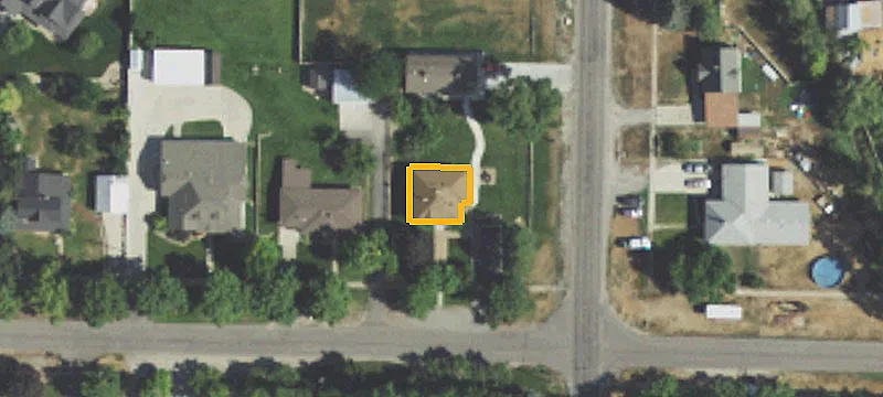 View-Ready Residential Lot