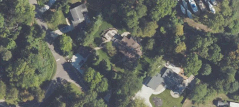 Planned Lakeshore Residential Homesite