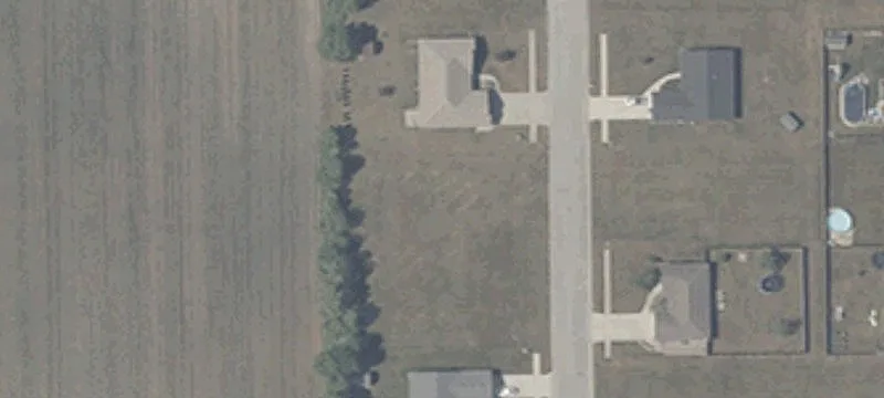Residential Land Lot