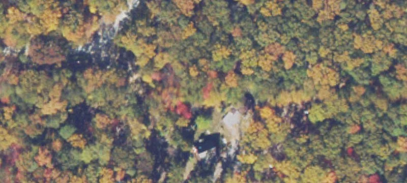 Buildable Waterfront Wooded Lot
