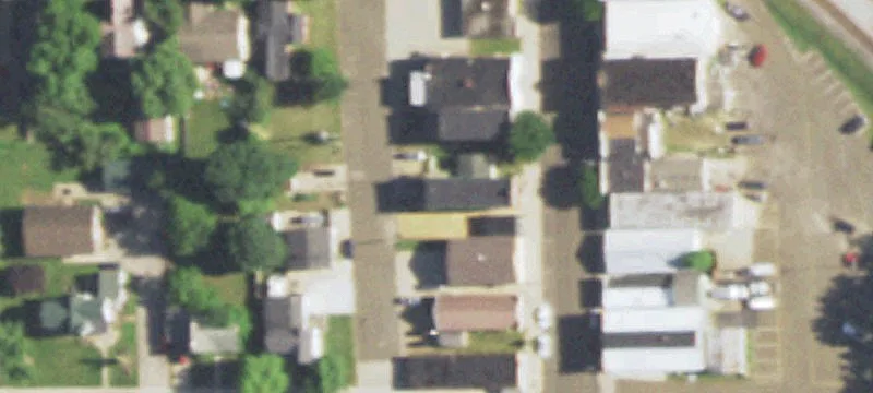 Downtown Mixed-Use Retail Property