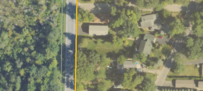 Waterfront Residential Land Parcel