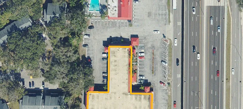 Super 8 Motel Investment Property