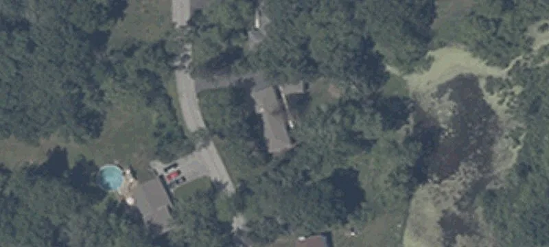 Residential Home Lot Land