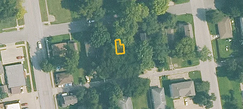 Residential Land Lot