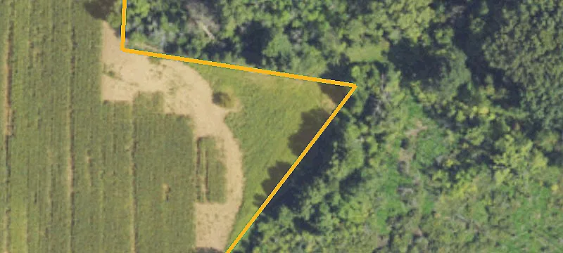 Vacant Residential Land Lot
