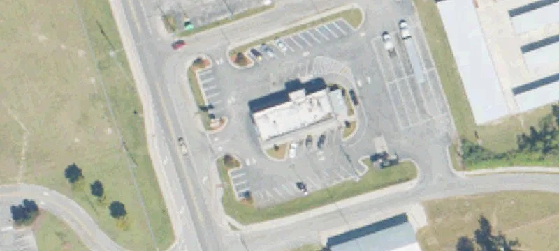Retail Floor Covering Center