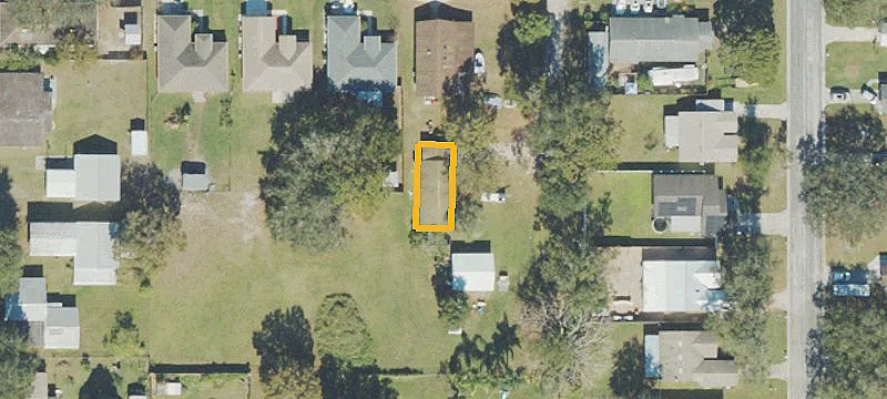 7-Acre Specialty Land Parcel