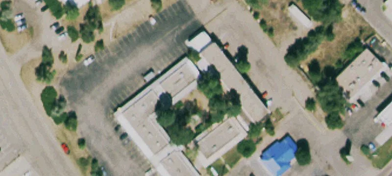 Residential Homesite on Paved Road