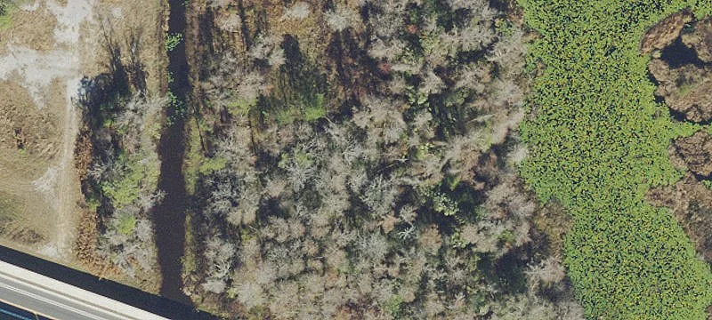 Waterfront Land Parcel